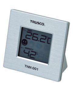 Heatstroke Index Monitor