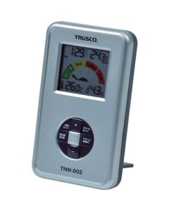 WBGT Monitor