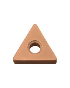 ปลายกลึง CA320 การเคลือบ CVD CA320