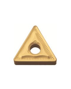 ปลายกลึง CA4515 การเคลือบ CVD CA4515