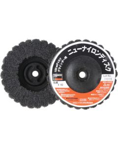 Direct Screw-in New Nylon Disc