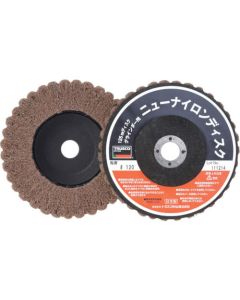New Nylon Disc Outer Diameter 125mm