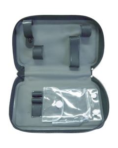 Tool Set for Removing Crushed Screws