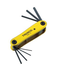 Hexagonal Wrench Set