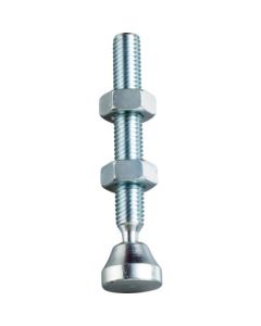 Bolt with Rubber for Toggle Clamp