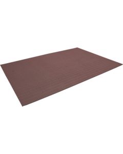 Ribbed Mat Ribbed Mat Slim