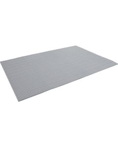 Accordion Mat