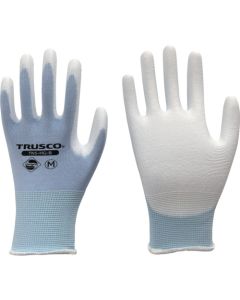 Sanitized Urethane Backless Gloves