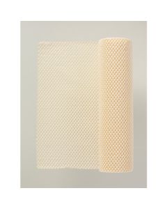 แผ่นยางกันลื่น 300 x 2000 สีขาว