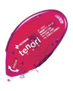Glue Type Tape tenori