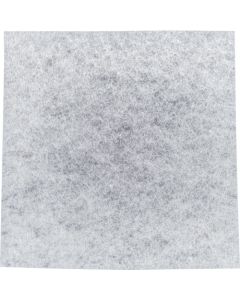Cut Filter Adhesion type กล่องละ 10 แผ่น