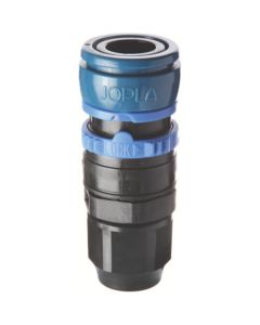 ซ็อกเก็ตเรซินสำหรับท่อ Φ8 x Φ12 Φ28 x 68.5 มม.