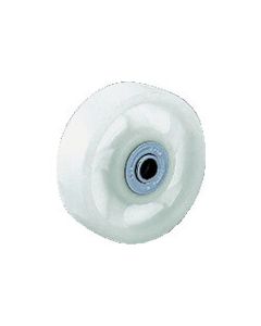 Plate Type Caster  (nylon wheel)