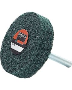 Wheel with Nylon Axis (5 Set)
