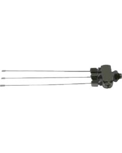 Tap Touch . Automatic Tap-oil Lubricator 1อัน
