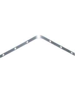 L Type Corner Bumper