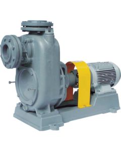 Self-priming Pump