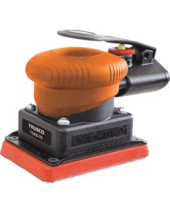 Orbital Air Sander