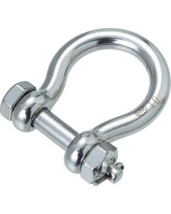 OTAFUKU Bolt Mounted Shackle (stainless steel)