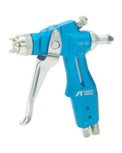 Compact Spray Gun