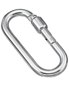 Ring Catch Open Hook P Type