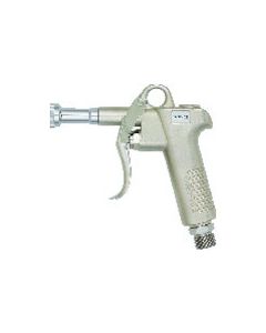 Oil Gun