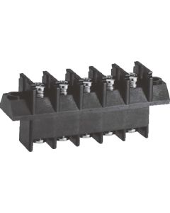 Through Type Terminal Block
