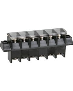 Through Type Terminal Block