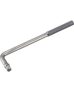 Offset Handle