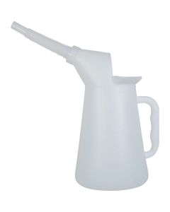Colorful Jug