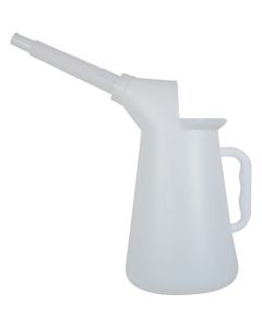 Colorful Jug