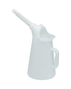 แก้วน้ำโพลีมีฝาปิด 5L