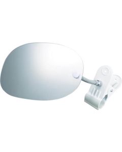 Safety Mirror Oval mirror