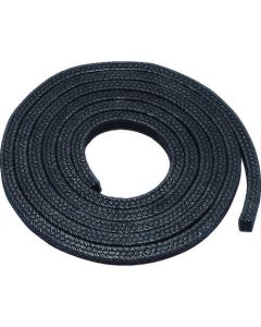 Oxidizd PAN Fiber Packing