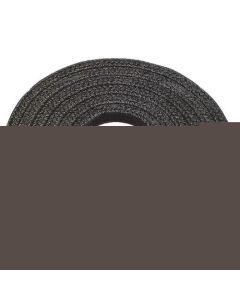 NAFLON Carbon Fiber Packing-L