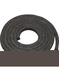 ทอมโบ้ นัมเบอร์ 9077-L Naflon คาร์บอนไฟเบอร์บรรจุ L □9.5