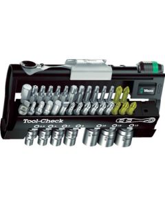Tool-Check