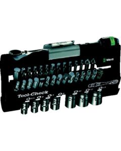 Tool-Check for Automotive