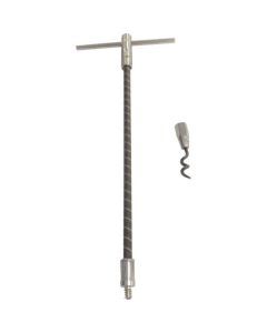 Packing Tool Flexible Shaft+Corkscrew(M) 1เส้น