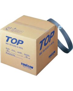 Band Saw for Cut-off TOP Bimetal 5เส้น