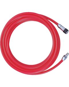 Urethane Blade Tube (with coupling for lock type tube)