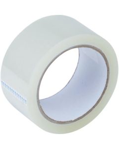 Silent OPP Tape