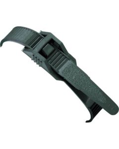 Low Profile Head Cable Tie