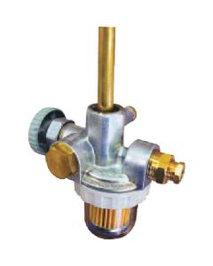 Kerosene Tank