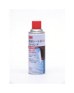 Moisture Permeable Sheet Bond Strong 420ml TOSHITSU S
