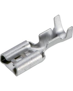 Flat Plug Terminal ชุดละ 40 อัน