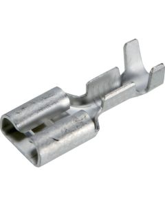 Flat Plug Terminal ชุดละ 40 อัน