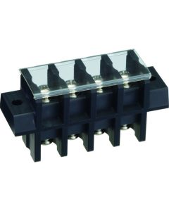 Through Type Terminal Block