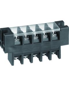 Through Type Terminal Block