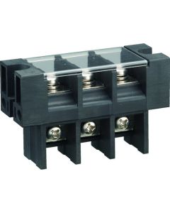 Through Type Terminal Block